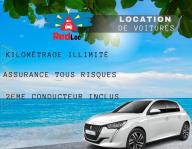 Location de voiture