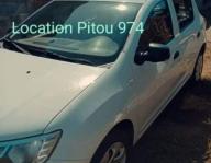 Location Dacia Sandero 1.5 5V – 49 000 km – Toutes options à partir de 23