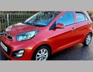 Location Kia Picanto