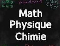 Cours Particuliers de Mathématiques et Physique-Chimie