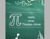 Donne Cours de math -phys chimie