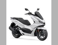 Pcx 125 blanc